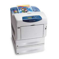 Xerox Phaser 6350 DT