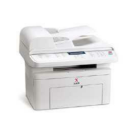 Xerox WorkCentre PE 220