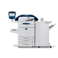 Xerox DocuColor 240