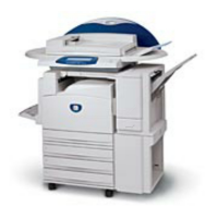 Xerox WorkCentre 7245 FPX
