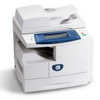 Xerox WorkCentre 4150