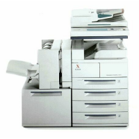 Xerox Document Centre 430