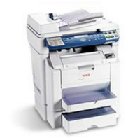 Xerox Phaser 6115 MFP