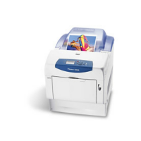 Xerox Phaser 6360 N