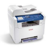 Xerox Phaser 6110 MFP