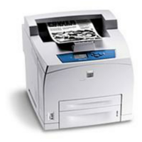 Xerox Phaser 4510 V N