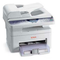 Xerox Phaser 3200 MFP