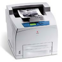Xerox Phaser 4500 N