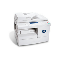 Xerox WorkCentre 4118 X