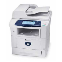 Xerox Phaser 3635 MFP V Xtsm