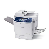 Xerox WorkCentre 6400 XF