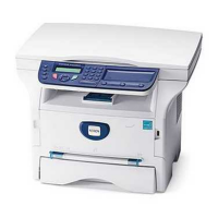 Xerox Phaser 3100 MFP V X