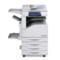 Xerox WorkCentre 7435 FX