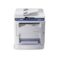 Xerox Phaser 6121 MFP N