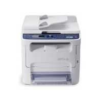 Xerox Phaser 6121 MFP S