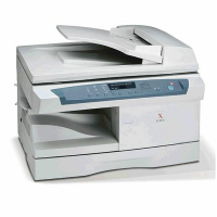 Xerox WC XD 103 F