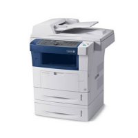 Xerox WorkCentre 3550