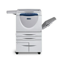 Xerox WorkCentre 5740