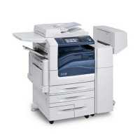 Xerox WorkCentre 7545