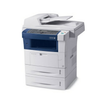 Xerox WC 3550