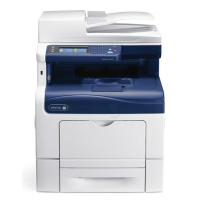 Xerox WorkCentre 6605 n