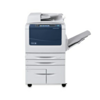 Xerox WorkCentre 5855