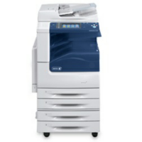 Xerox WC 7225