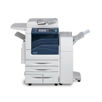 Xerox WorkCentre 7530