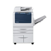 Xerox WC 5855