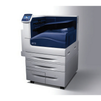 Xerox Phaser 7800 DN