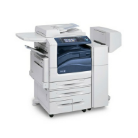 Xerox WorkCentre 7535