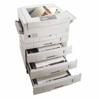 Xerox Phaser 2100 Series