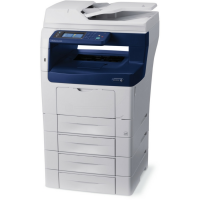 Xerox WC 3615 DNM