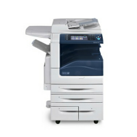 Xerox WorkCentre 7525