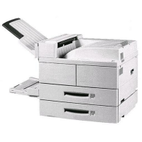 Xerox Docuprint N 3200 Series