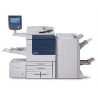 Xerox Color 550 H