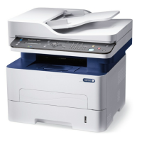 Xerox WorkCentre 3215