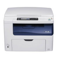 Xerox WC 6025