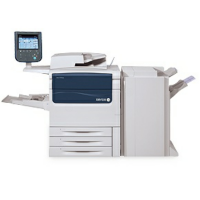 Xerox Colour C 75 Press