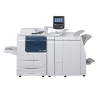 Xerox D 125