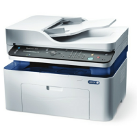 Xerox WorkCentre 3025