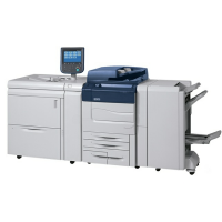 Xerox Colour C 70