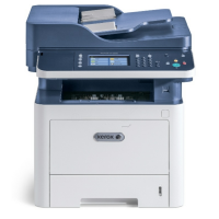 Xerox WorkCentre 3335