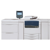 Xerox Color J 75 Press