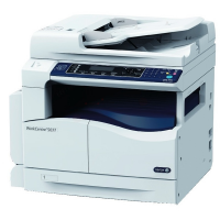 Xerox WorkCentre 5022