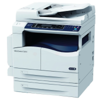 Xerox WorkCentre 5024