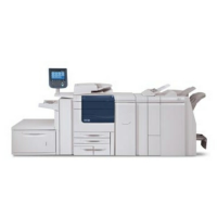 Xerox ColorPress 570 MFP