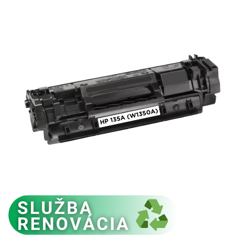W1350A 135A Toner Compatible Avec Hp 135A 135X W1350X Pour Hp Laserjet