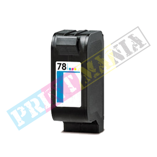 HP 78XL (C6578AE) color - kompatibilný