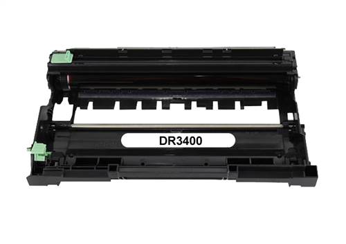 Optická jednotka Brother DR-3400 do vašej tlačiarne - Printmania.sk